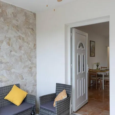 Maestral * Млини