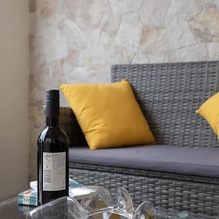 Maestral Апартаменты *