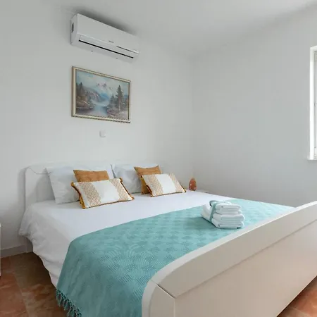 Maestral Apartman