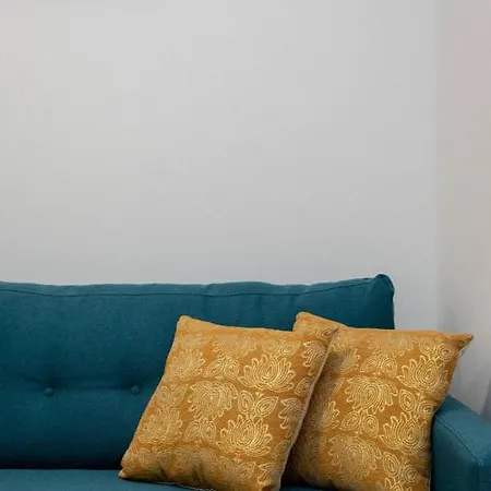 Maestral Apartman *