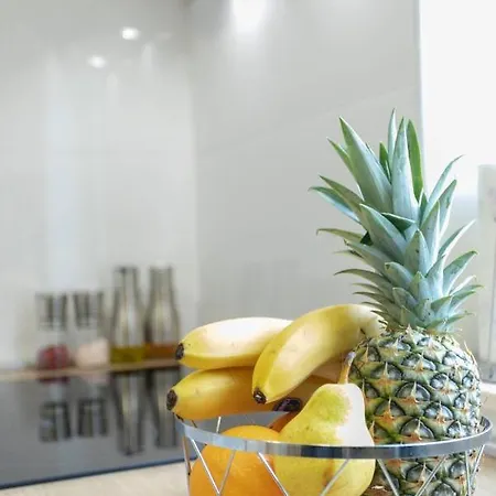 Maestral Apartman *
