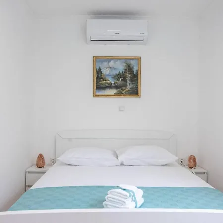 Appartement Maestral Mlini