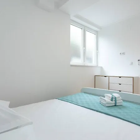 Maestral Apartament