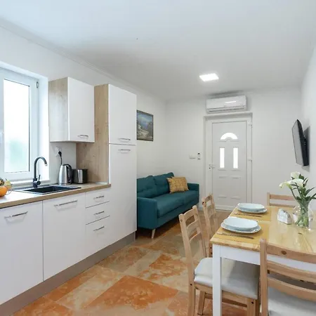 Apartament Maestral