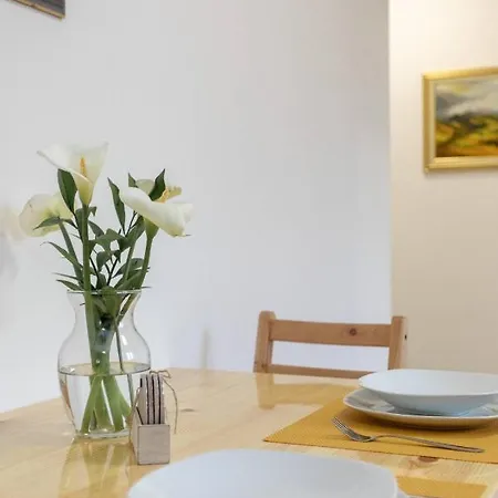 Apartman Maestral *