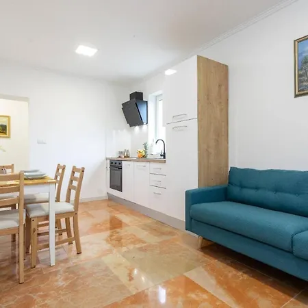 Maestral Appartement Mlini